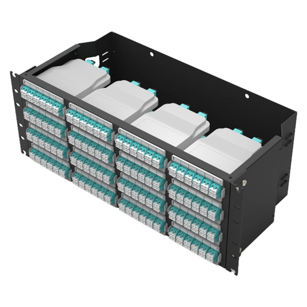 Integrated DC Power Supply Panel Manufacturer