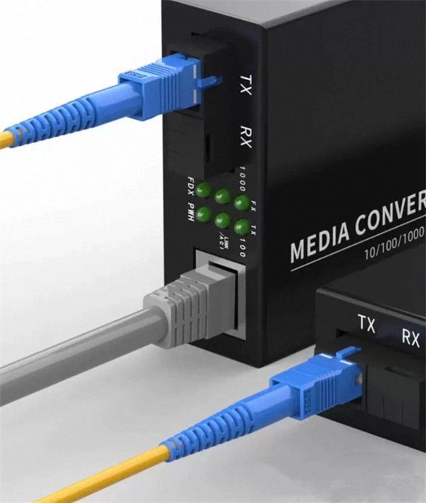 AWG wavelength division multiplexer upgraded version vs copper cable vs fiber optic cable