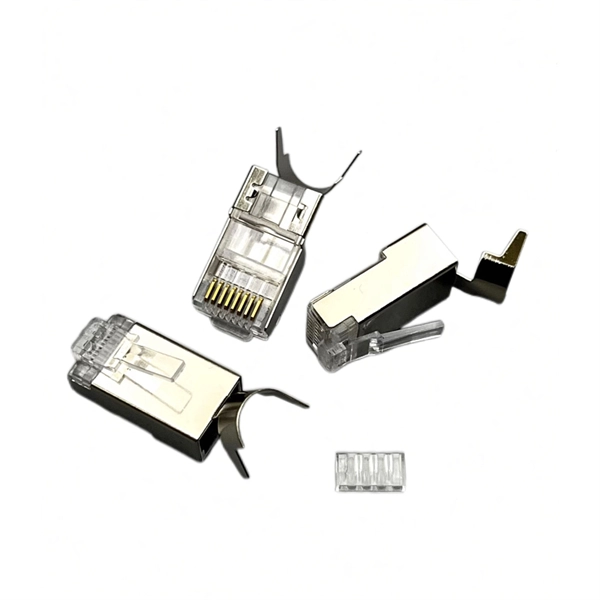 What is the wire length of the monitoring distribution box