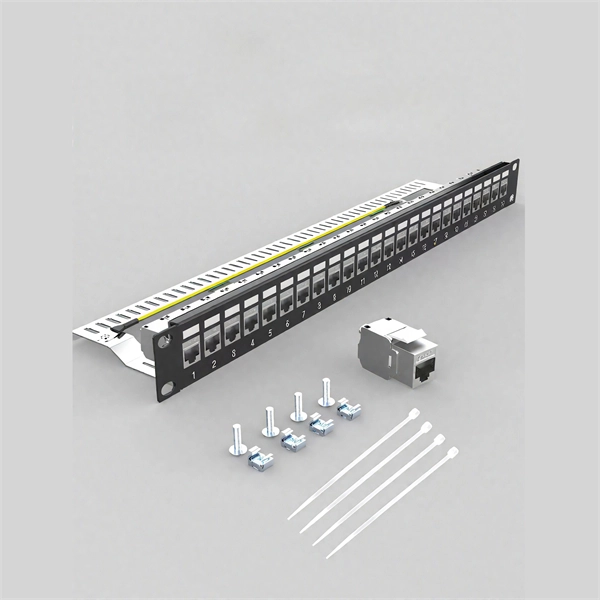 How long is a fiber Bragg grating 