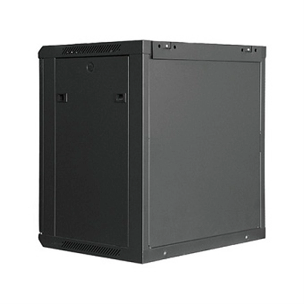 Cable troughs and cable trays come with built-in brackets