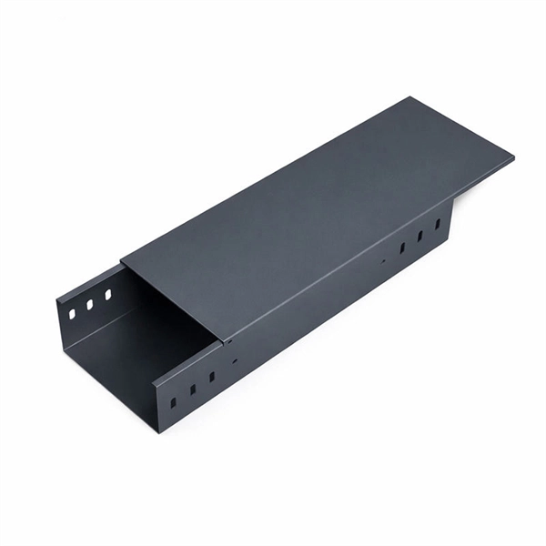 Function of High-Voltage Distribution Boxes in Smart Buildings