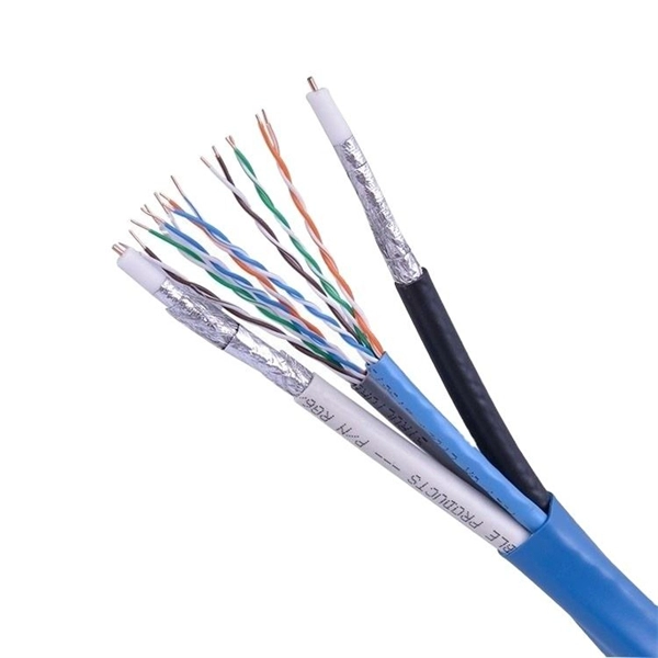 International Electrical Waterproof Distribution Box