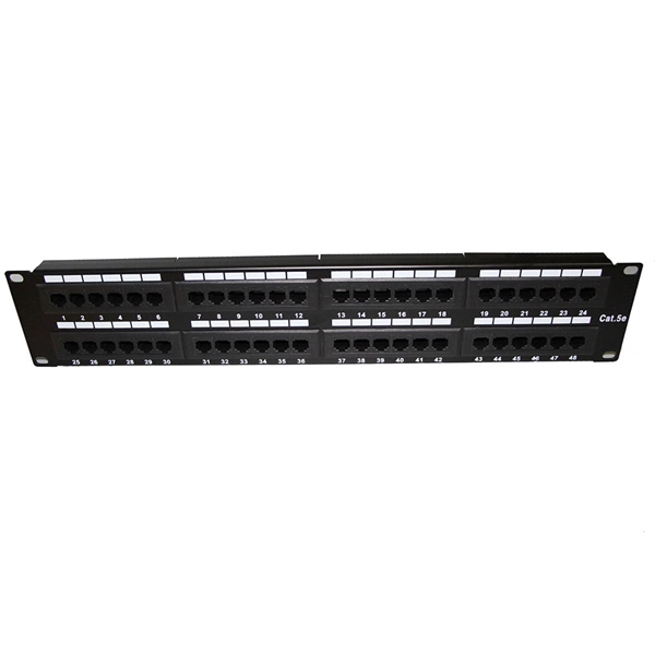 Requirements for the layout of distribution box panels