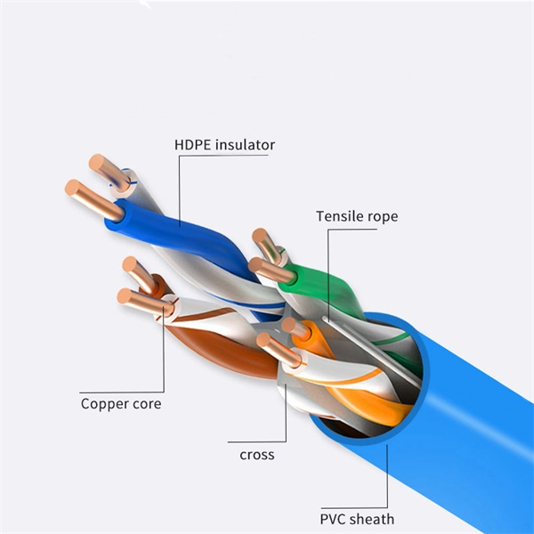 Azerbaijan Cable Tray Specifications