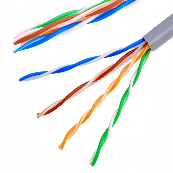 Direct-buried optical cables and guide optical cables