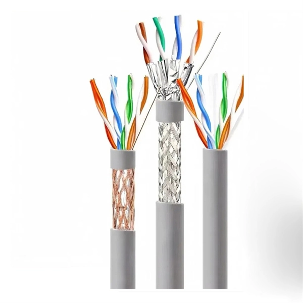 Fiber optic cable identification model