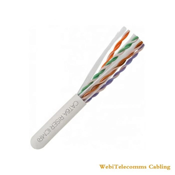 What type of cable tray is used for low-voltage intelligent systems