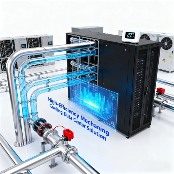 Imported Micro-Module Data Center IP67