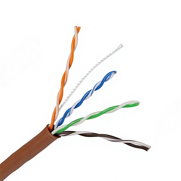 Installation steps for power and data cable trays in wells