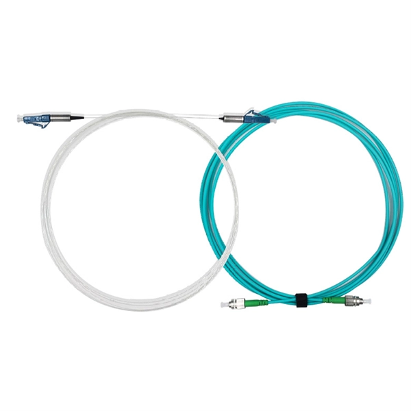 Safety Technical Measures for Optical Cable Laying