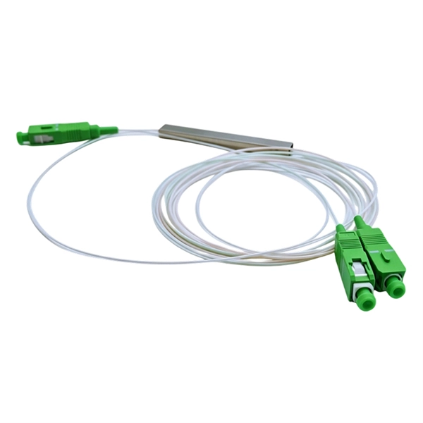 Fiber Optic Cable User Test