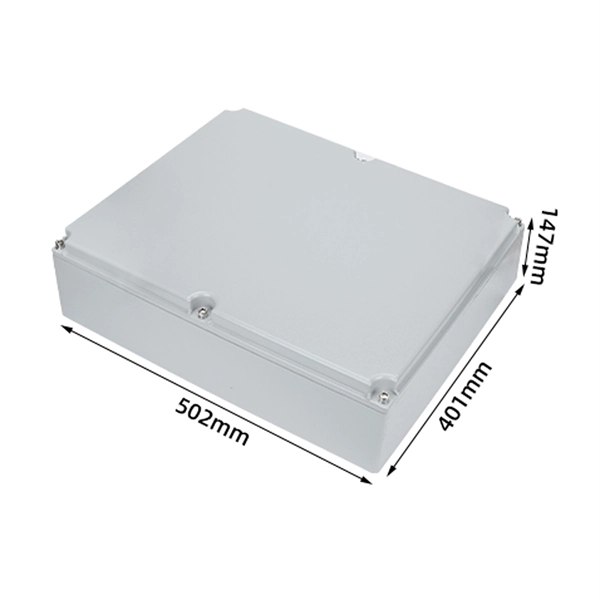 Working Principle of Corridor Light Splitter