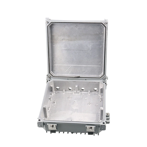 Malaysia Network Distribution Box Custom Manufacturer