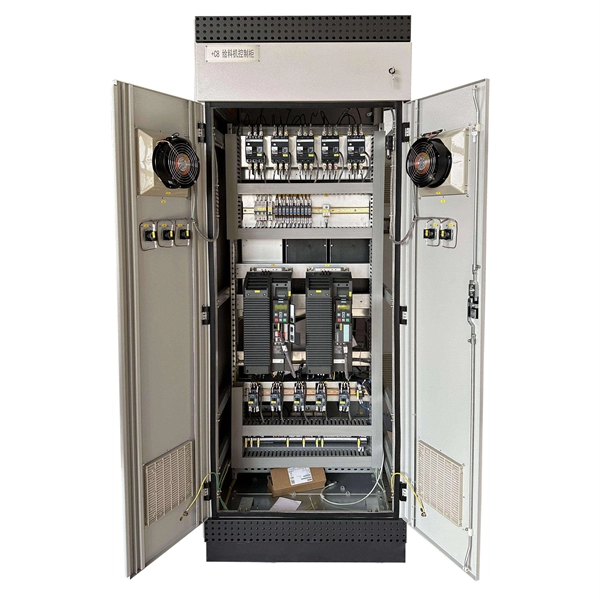 Low voltage alarm for enclosed busbar