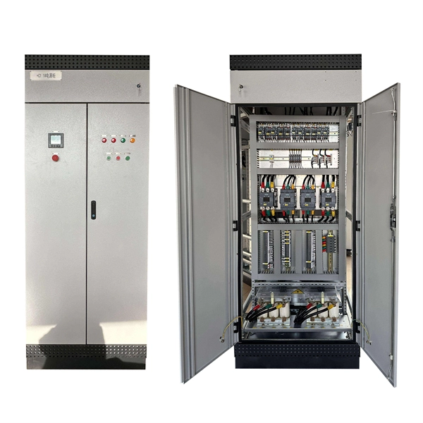 144 Connector Box Fiber Reinforcement