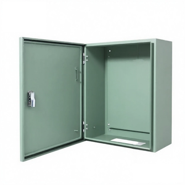 Malawi Network Cabinet Manufacturing Plant