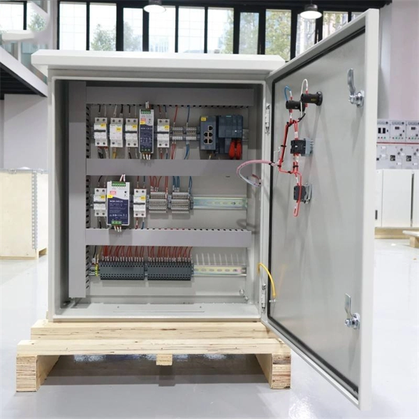 Fiber Bragg Grating Inspection System