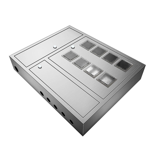 Malaysia Construction Distribution Box Custom Manufacturer