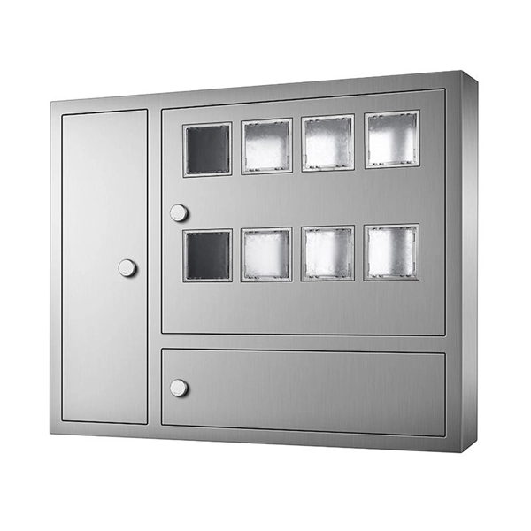 Mechanical Industry Cable Tray Standards