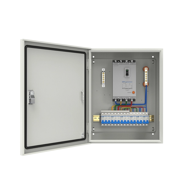 Fiber Optic Cable Maintenance Technology