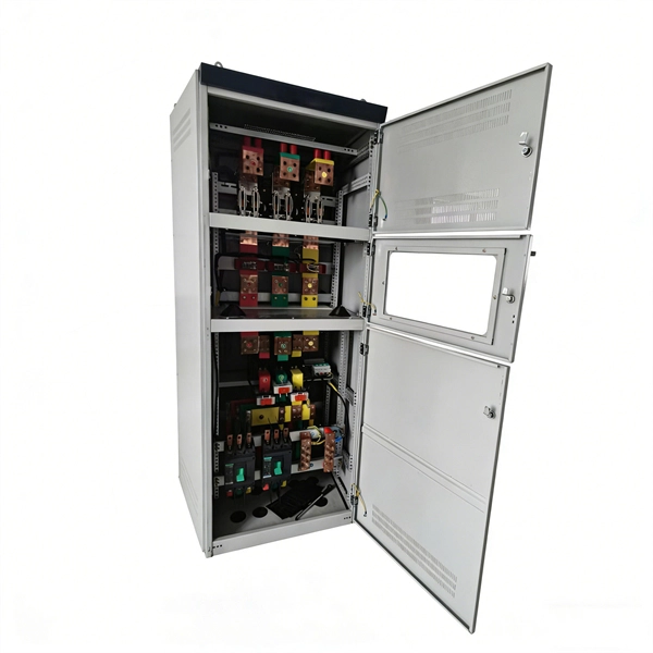 Does the optical-to-network module need a power cord