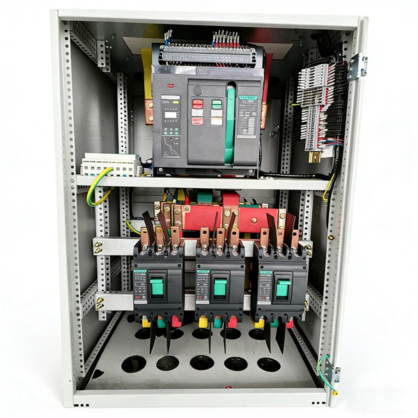Huijue ODF Fiber Optic Distribution Frame 24-core LC