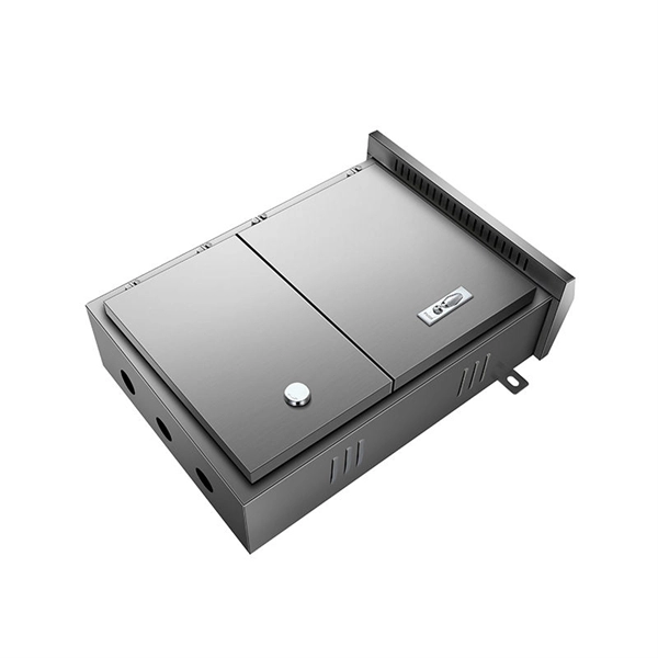 US Grid Cable Tray Manufacturer