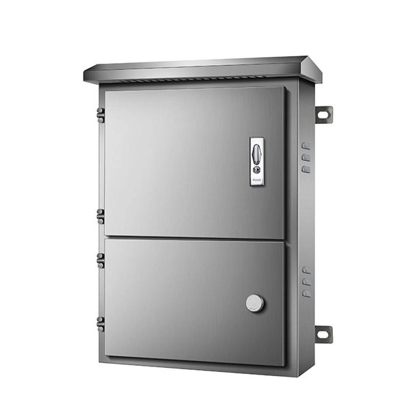Intelligent Customization Process for PLC Splitters in Data Centers