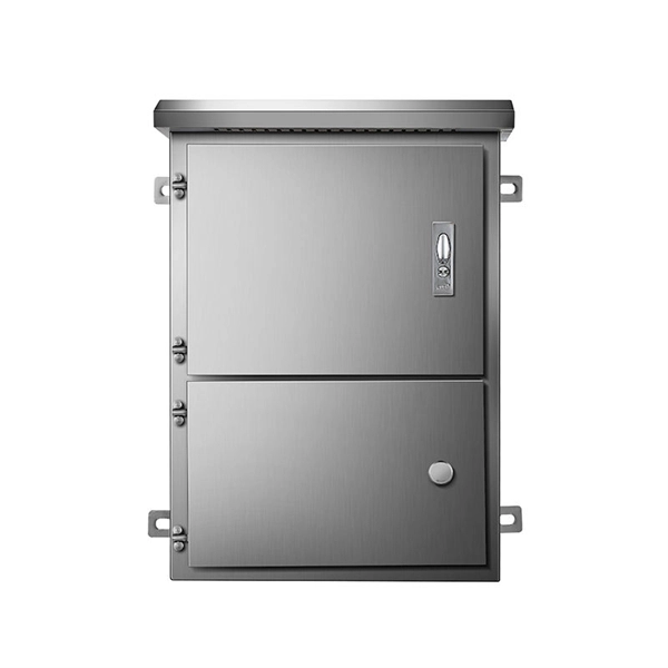 Low-voltage stationary complete sets of equipment