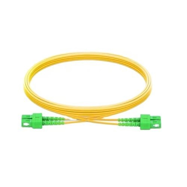 Do fiber optic adapters still need routers