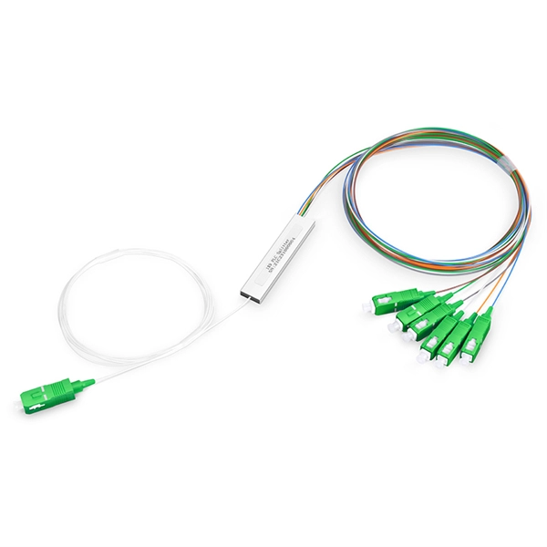 Ranking of Fiber Optic Sensing Consumables Companies