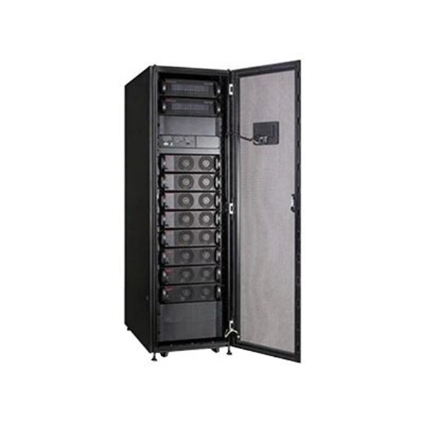 Relay protection voltage three-stage protection
