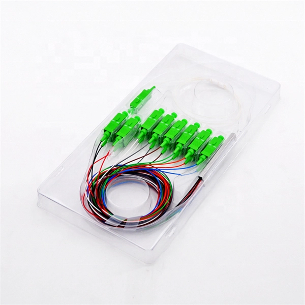 Optical Module Model Parameters