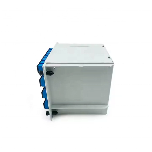 Replacement of electrical meters in North Korea s distribution boxes
