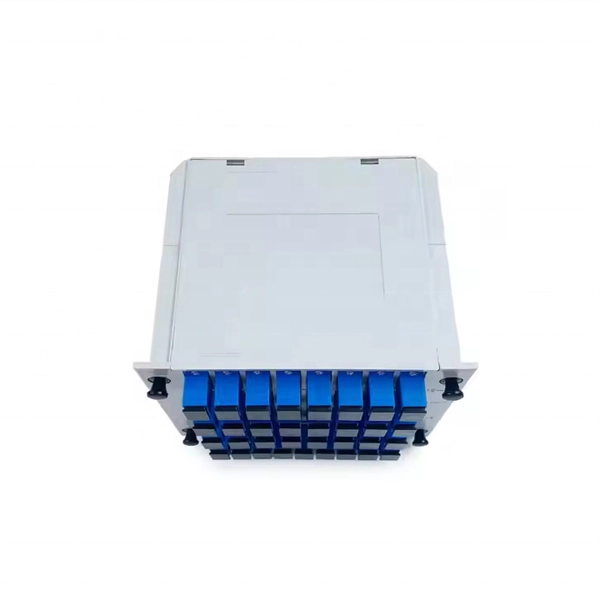 Noise level of distribution box