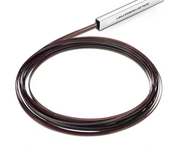 Principles of Industrial-Grade PoE Switches