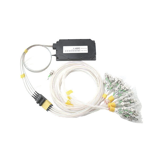Formula for Optical Cable Fault Points