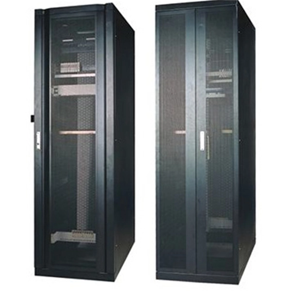 Are cable trays and fiber optic cables all indoors