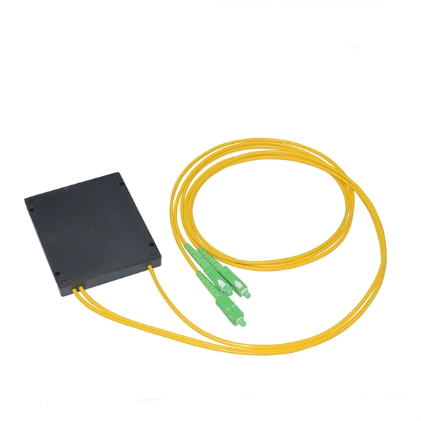 ODF and Fiber Optic Transceivers