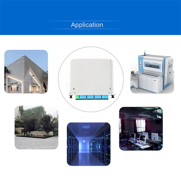 Does Huawei have network security equipment 