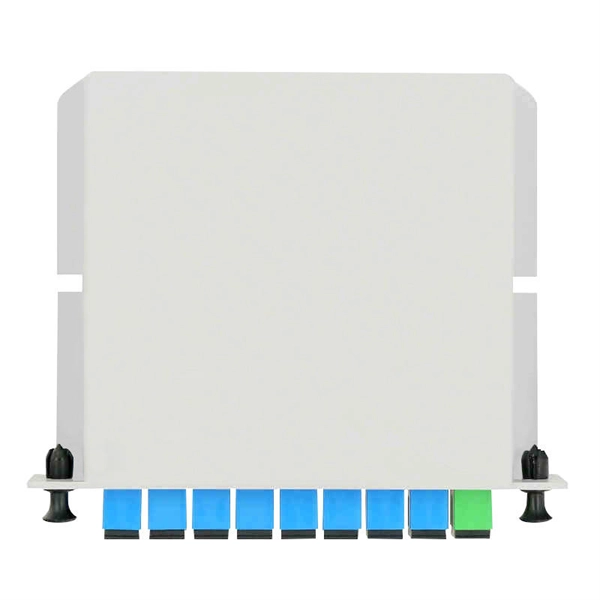 What are some examples of non-standard fiber optic sensors