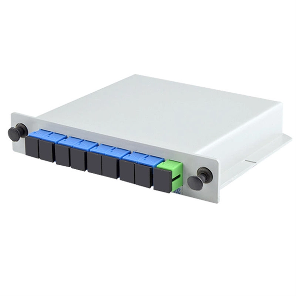 Installation of Optoelectronic Composite Cable Junction Box