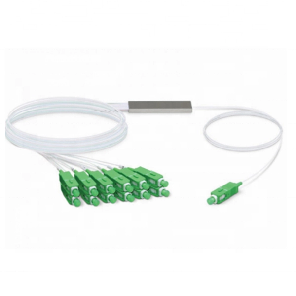 Indoor Fiber Optic Cabling Requirements