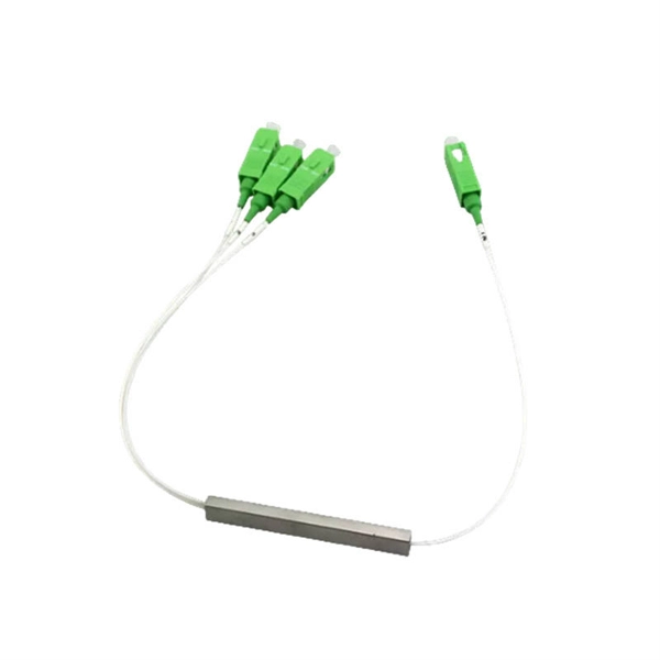 Optical cables and power cables should be placed in the same trench 
