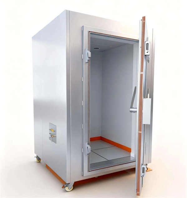 Size Requirements for Outdoor Lighting Distribution Boxes