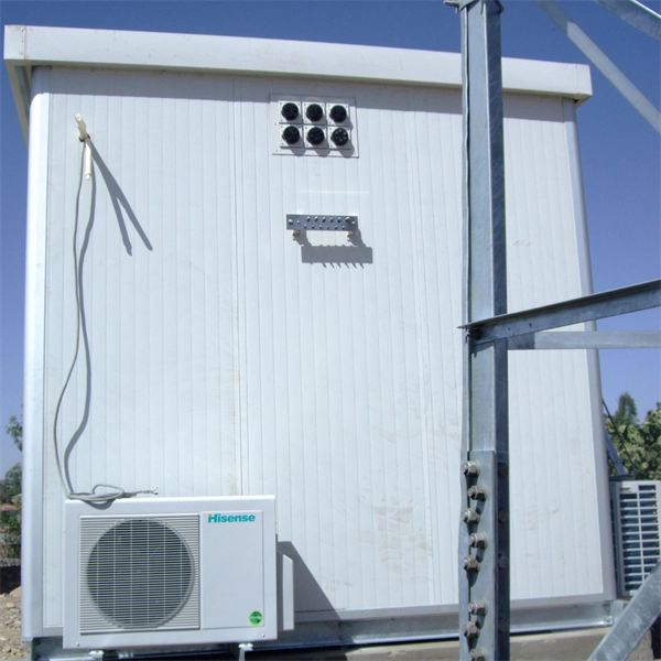 Panels and Fiber Optics