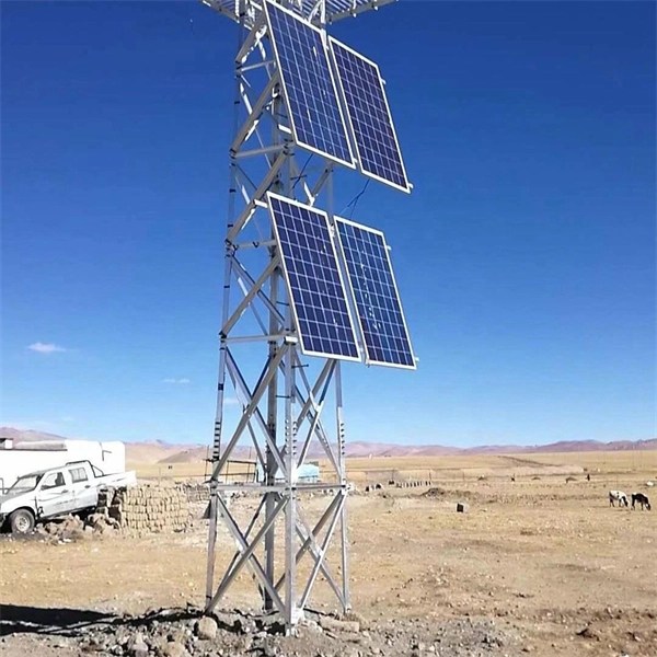 High-voltage switchgear control of small busbar power supply