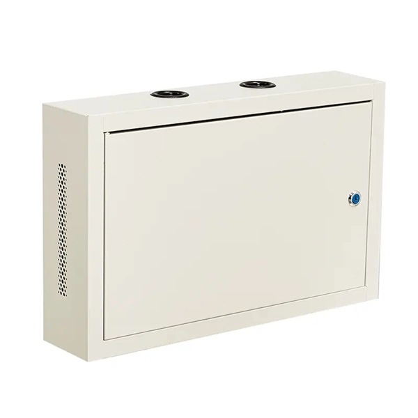 Optical Fiber Cable Distribution Chromatography