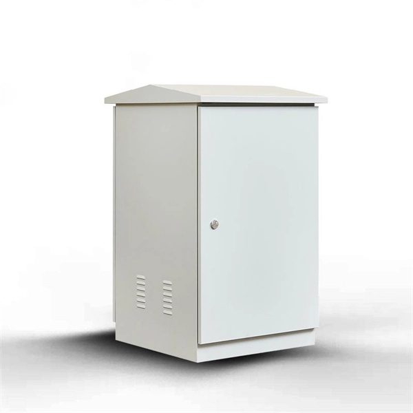 Fiber Optic Cable Bridge Metal Box